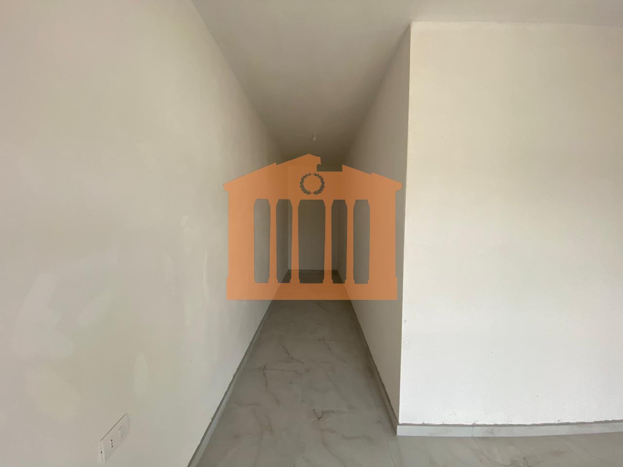 Appartamento 1+1 in vendita a Golem!