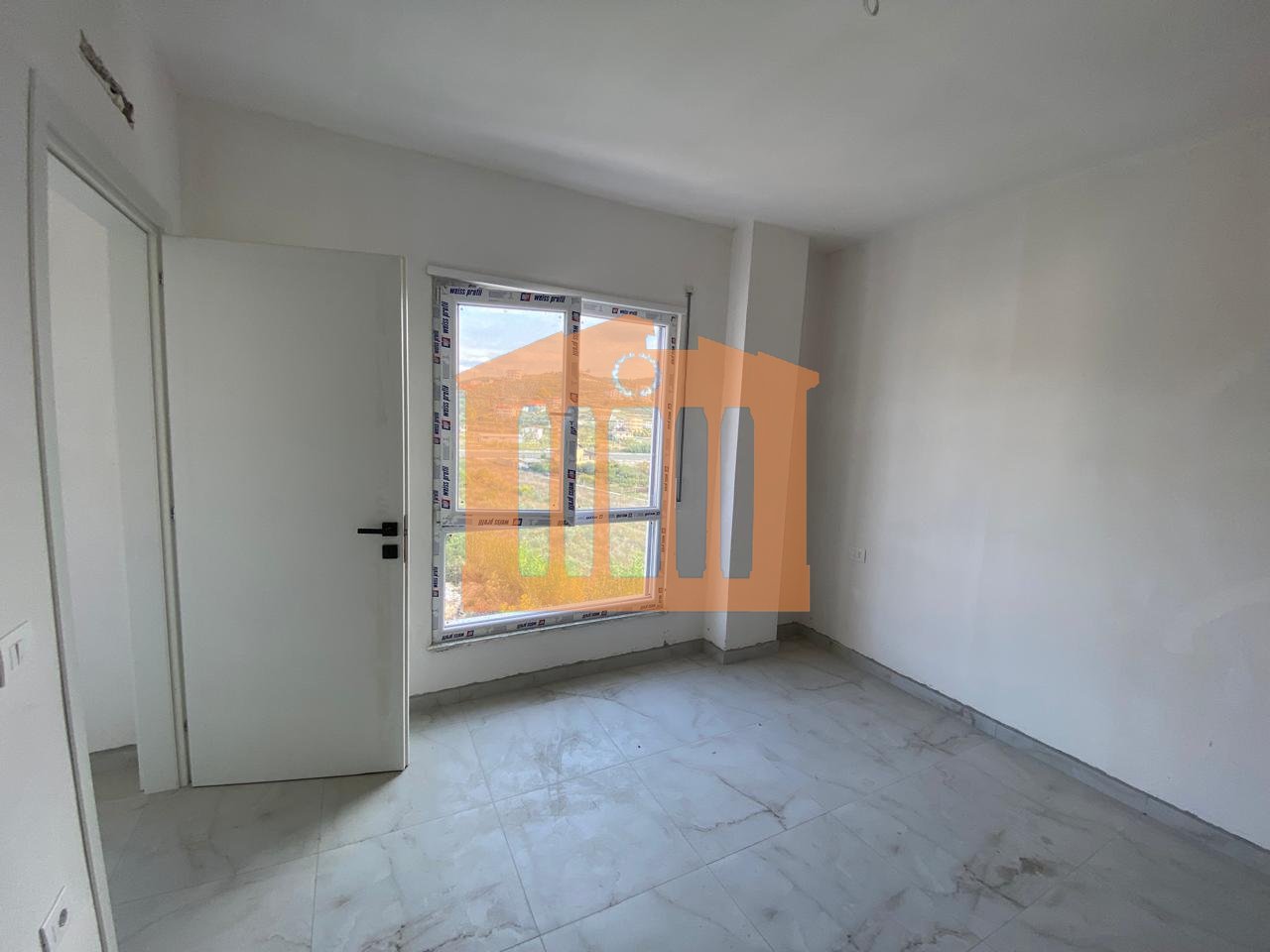 Appartamento 1+1 in vendita a Golem!