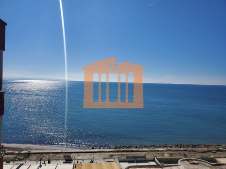 SUPER APARTMENT 2+1+2 WITH SEA VIEW IN VOLLGA, DURRES FOR RENT!