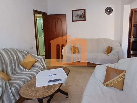 APARTAMENT 2+1 TE LAGJJA 10,DURRES PER QIRA!