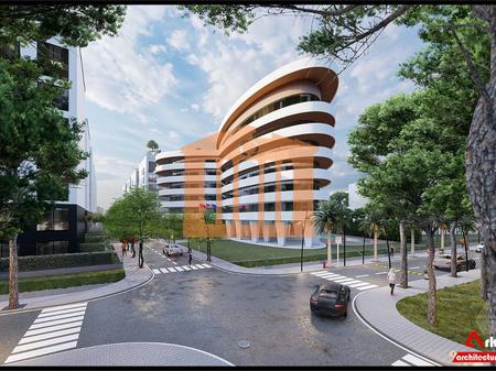 APPARTAMENTO 1+1 ALLA RESIDENCE "LIBURNA" A GOLEM, IN VENDITA!