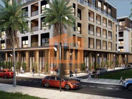 APARTAMENT 2+1 NE MALIN E ROBIT PER SHITJE!