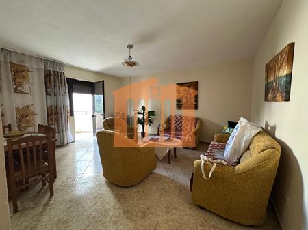 APPARTAMENTO 2+1+2+DEPOSITO VICINO ALLA SPIAGGIA - DURAZZO IN VENDITA!