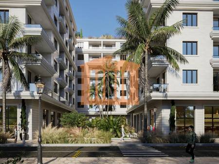 APARTAMENT 2+1 NE QERRET, PER SHITJE!