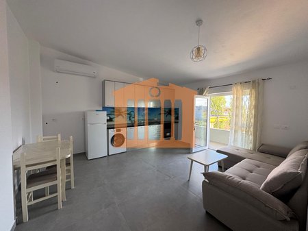 APARTAMENT 1+1 NE ISH KENETE, DURRES PER QIRA !