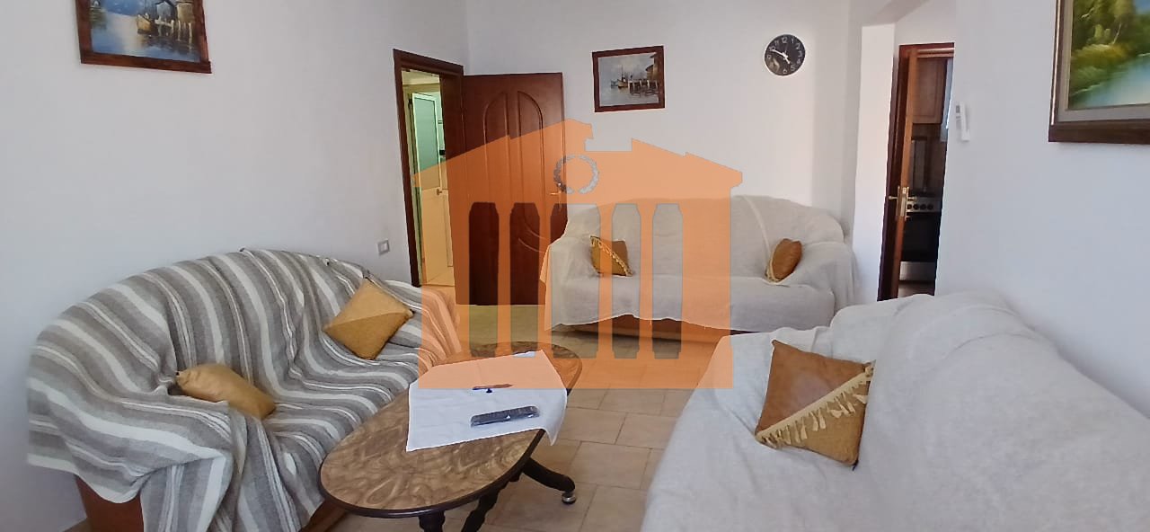 APARTAMENT 2+1 TE LAGJJA 10,DURRES PER QIRA!