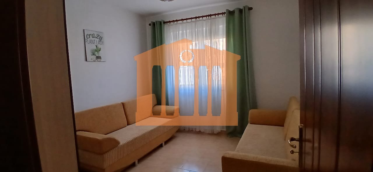 APARTAMENT 2+1 TE LAGJJA 10,DURRES PER QIRA!