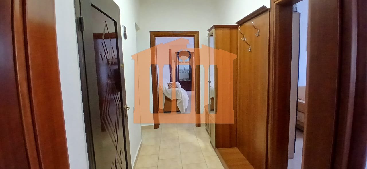 APARTAMENT 2+1 TE LAGJJA 10,DURRES PER QIRA!