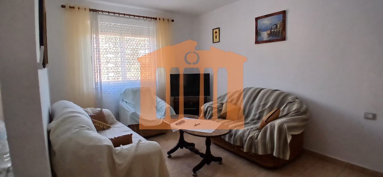 APARTAMENT 2+1 TE LAGJJA 10,DURRES PER QIRA!