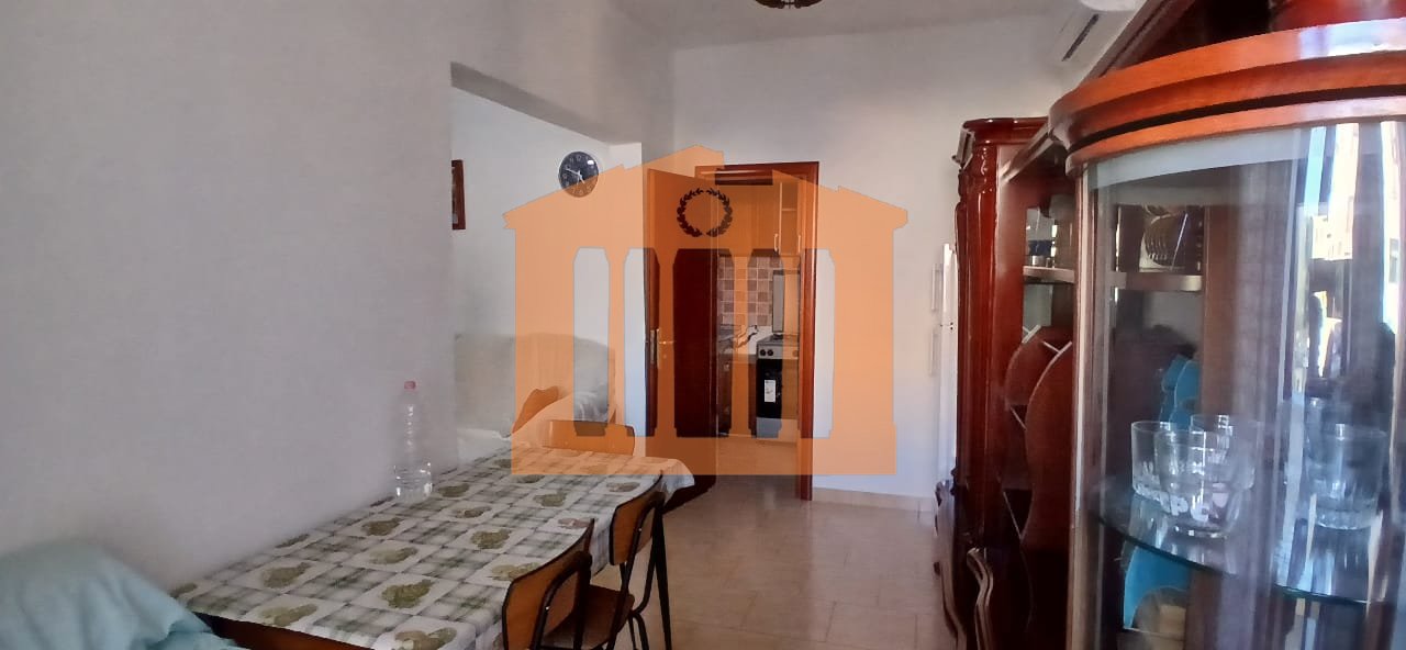 APARTAMENT 2+1 TE LAGJJA 10,DURRES PER QIRA!