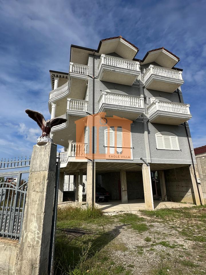 MINI - HOTEL NE  ARAPAJ, PER QIRA!