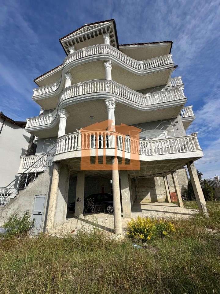 MINI - HOTEL NE  ARAPAJ, PER QIRA!