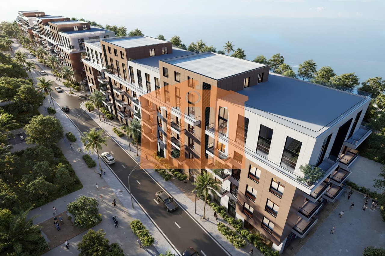 DUPLEKS NE QERRET, PER SHITJE!