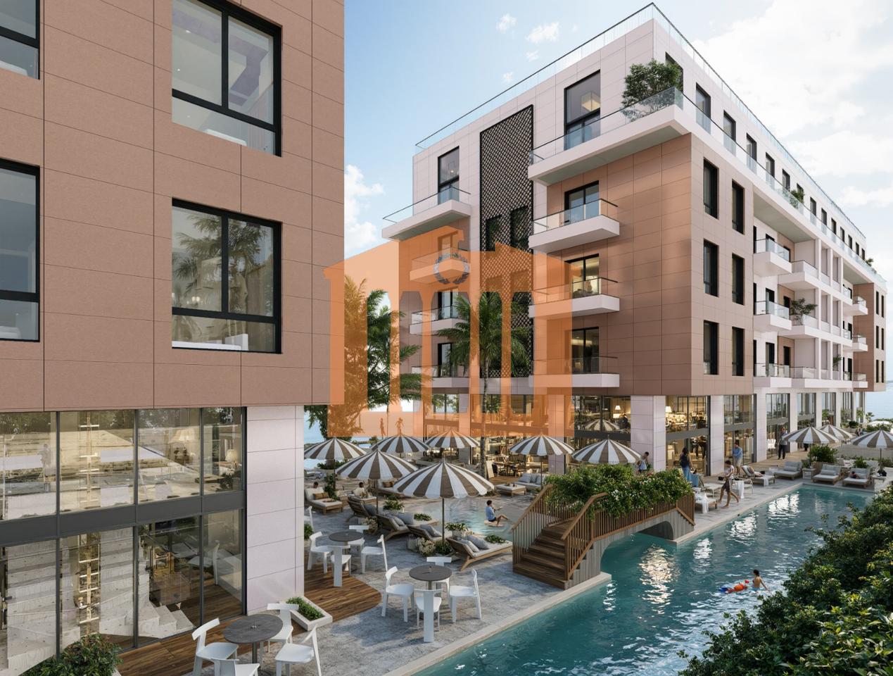 APARTAMENT 1+1 NE QERRET, PER SHITJE!