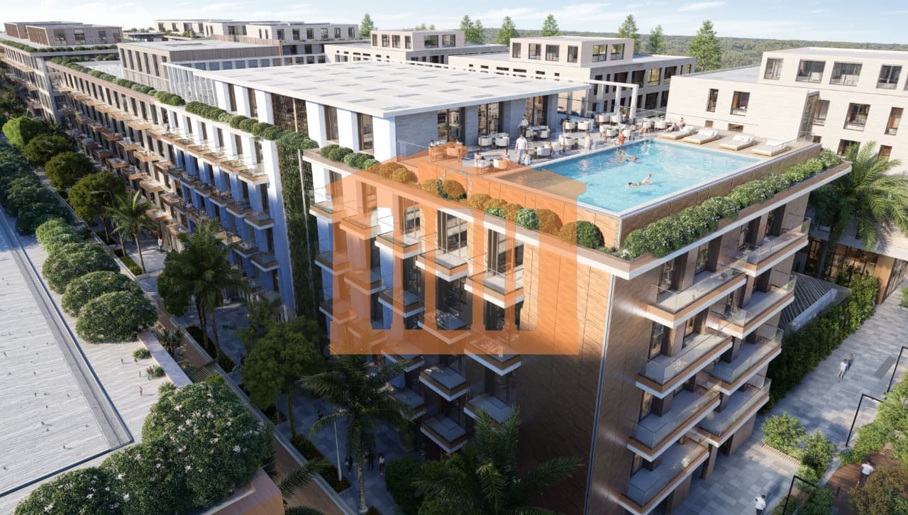 APARTAMENT 1+1 NE QERRET, PER SHITJE!