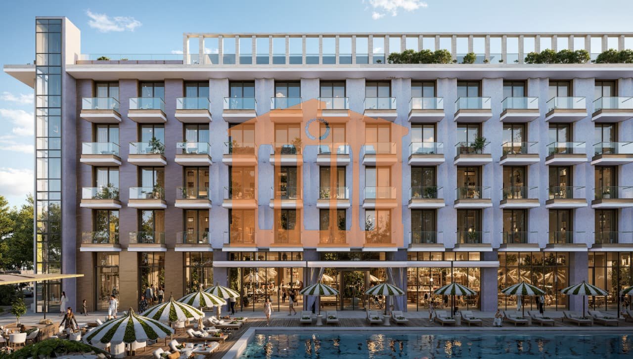 APARTAMENT 1+1 NE QERRET, PER SHITJE!