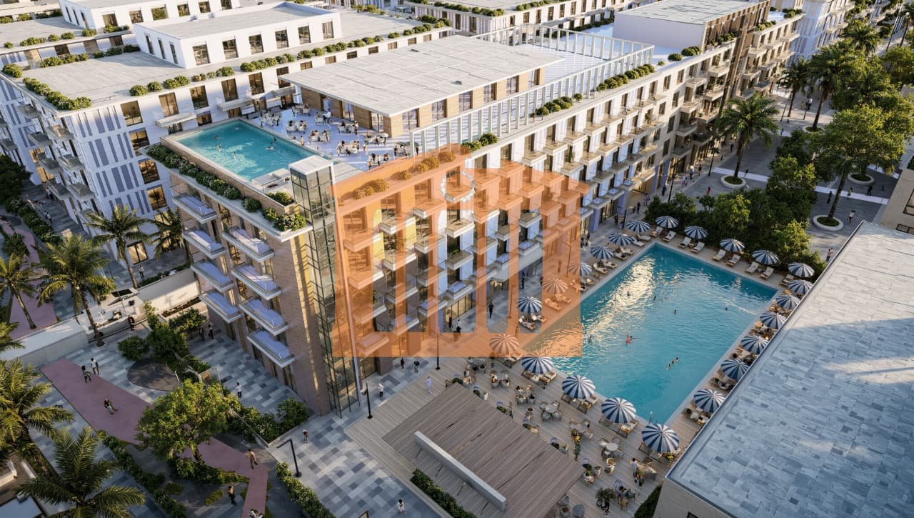 APARTAMENT 1+1 NE QERRET, PER SHITJE!