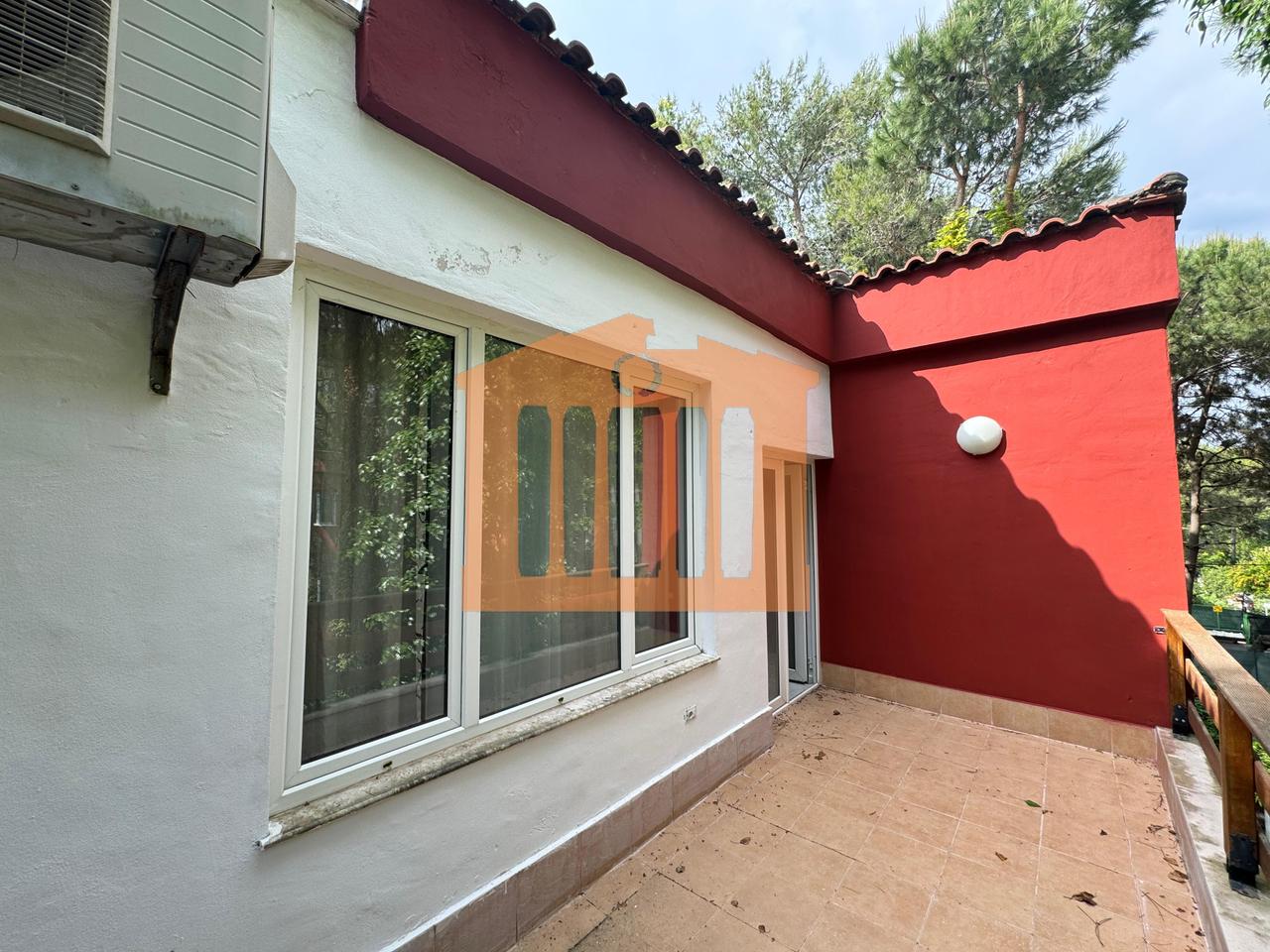 APARTAMENT 2+1TEK MAREA RESORT QERRET, PER SHITJE!