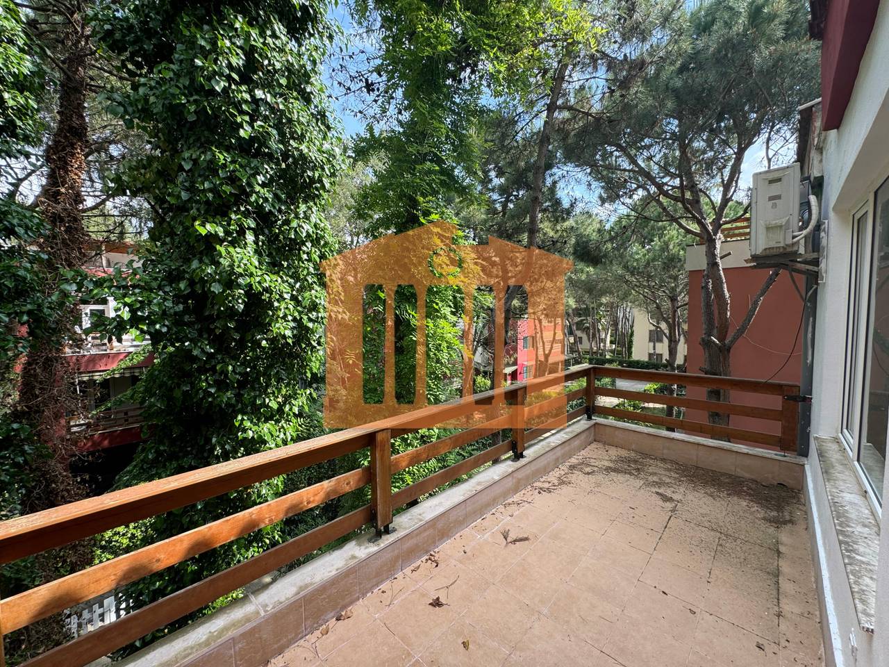 APARTAMENT 2+1TEK MAREA RESORT QERRET, PER SHITJE!