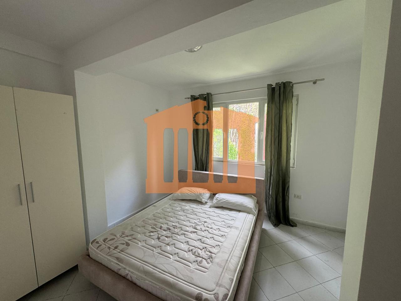 APARTAMENT 2+1TEK MAREA RESORT QERRET, PER SHITJE!