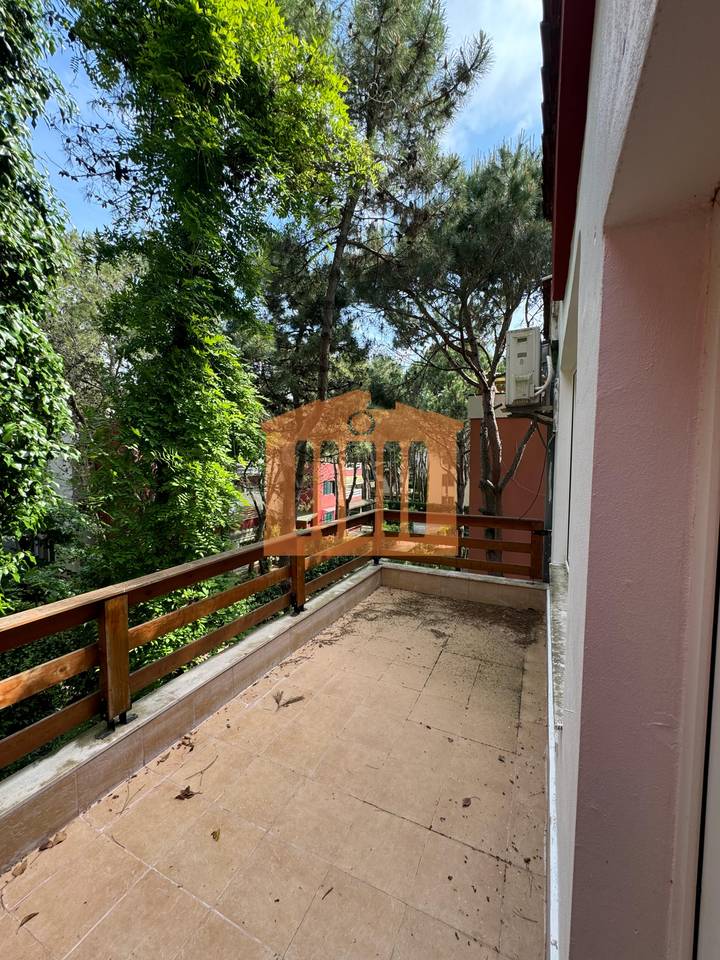 APARTAMENT 2+1TEK MAREA RESORT QERRET, PER SHITJE!