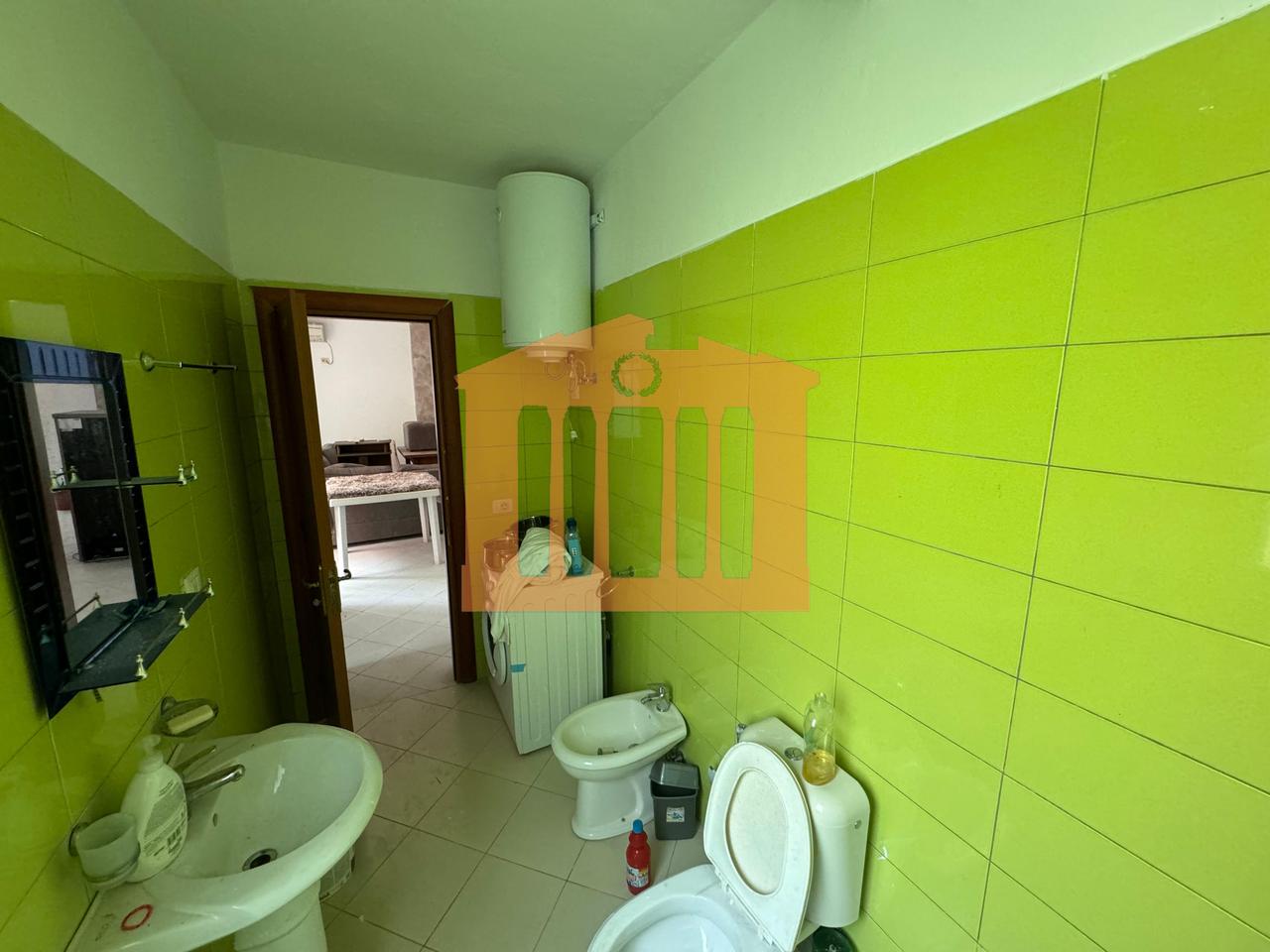 APARTAMENT 2+1TEK MAREA RESORT QERRET, PER SHITJE!