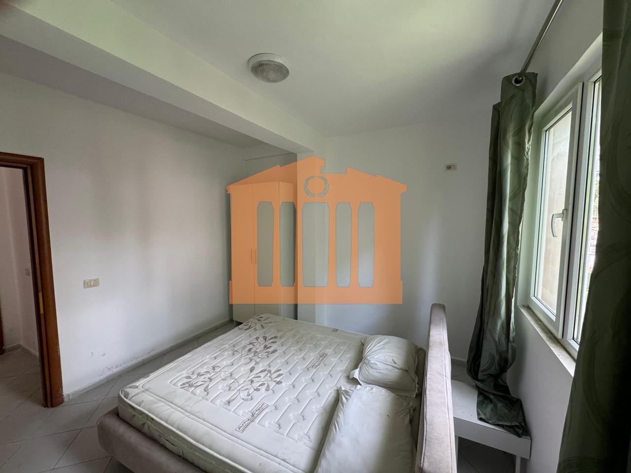 APARTAMENT 2+1TEK MAREA RESORT QERRET, PER SHITJE!