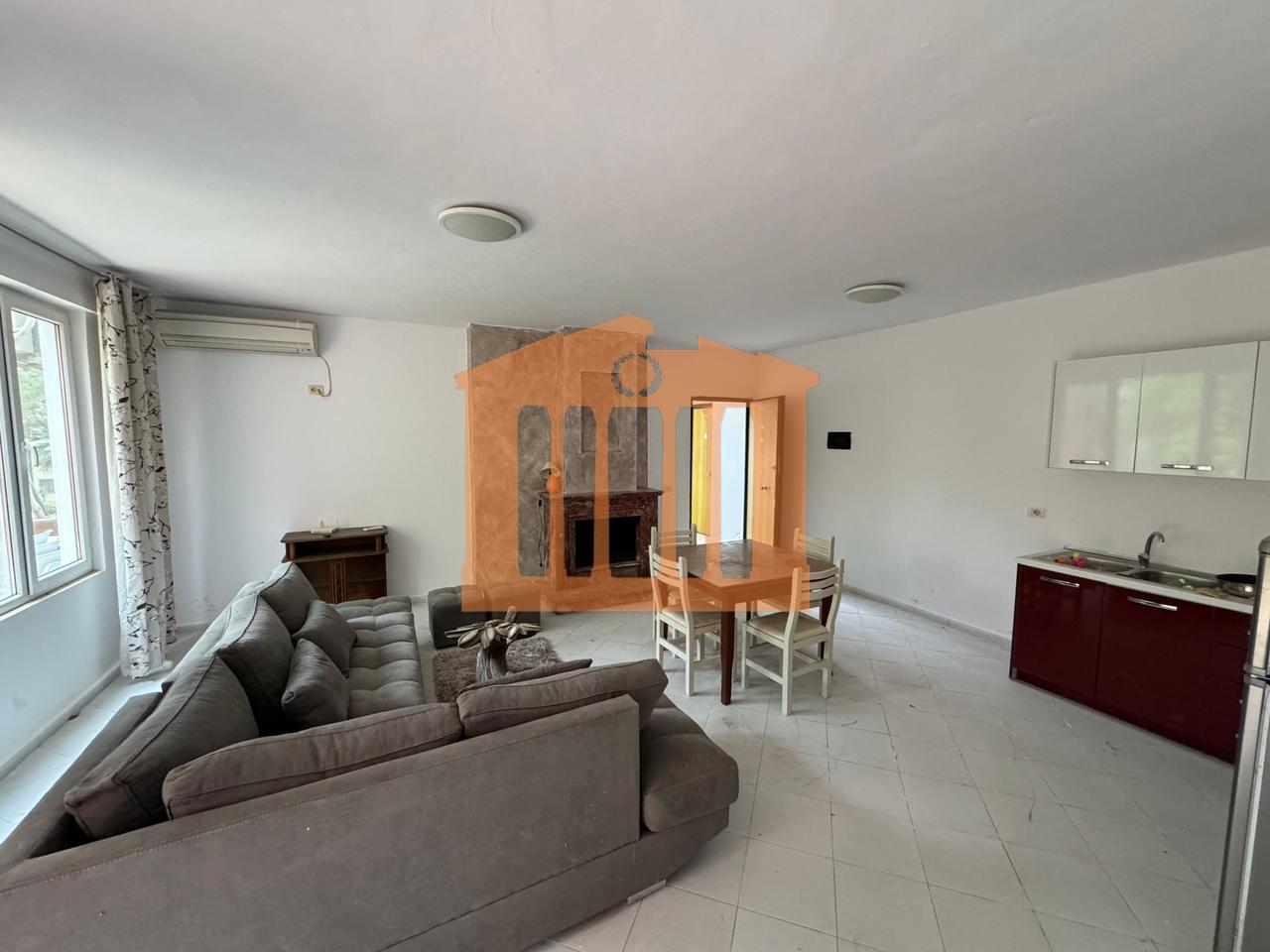 APARTAMENT 2+1TEK MAREA RESORT QERRET, PER SHITJE!