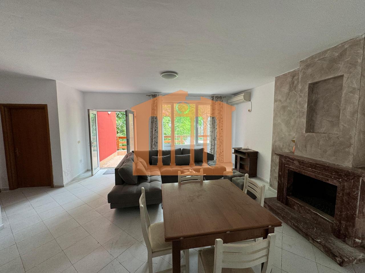 APARTAMENT 2+1TEK MAREA RESORT QERRET, PER SHITJE!