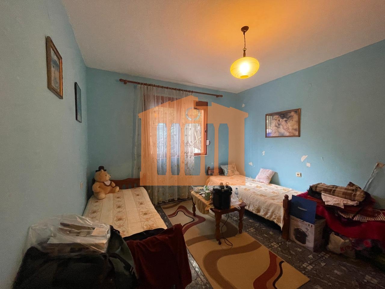 SHTEPI PRIVATE PRANE SHKOLLES EFTALI KOÇI, DURRES PER SHITJE !