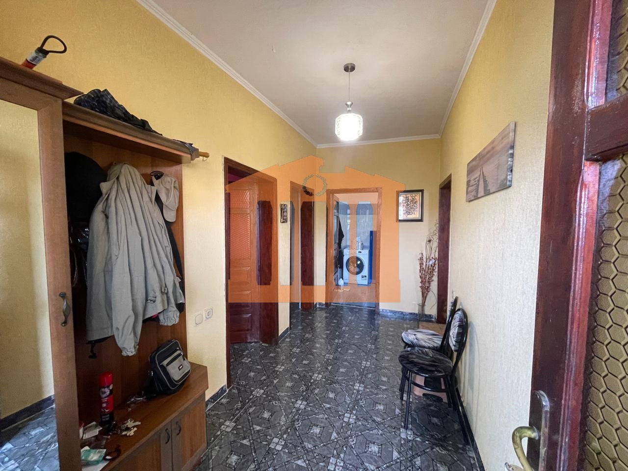 SHTEPI PRIVATE PRANE SHKOLLES EFTALI KOÇI, DURRES PER SHITJE !