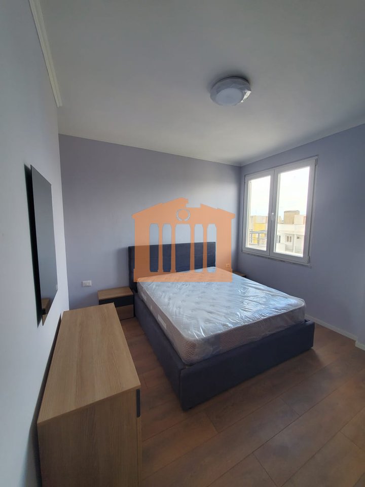 APARTAMENT 2+1 NE PLAZH ILIRIA DURRES, PER SHITJE!
