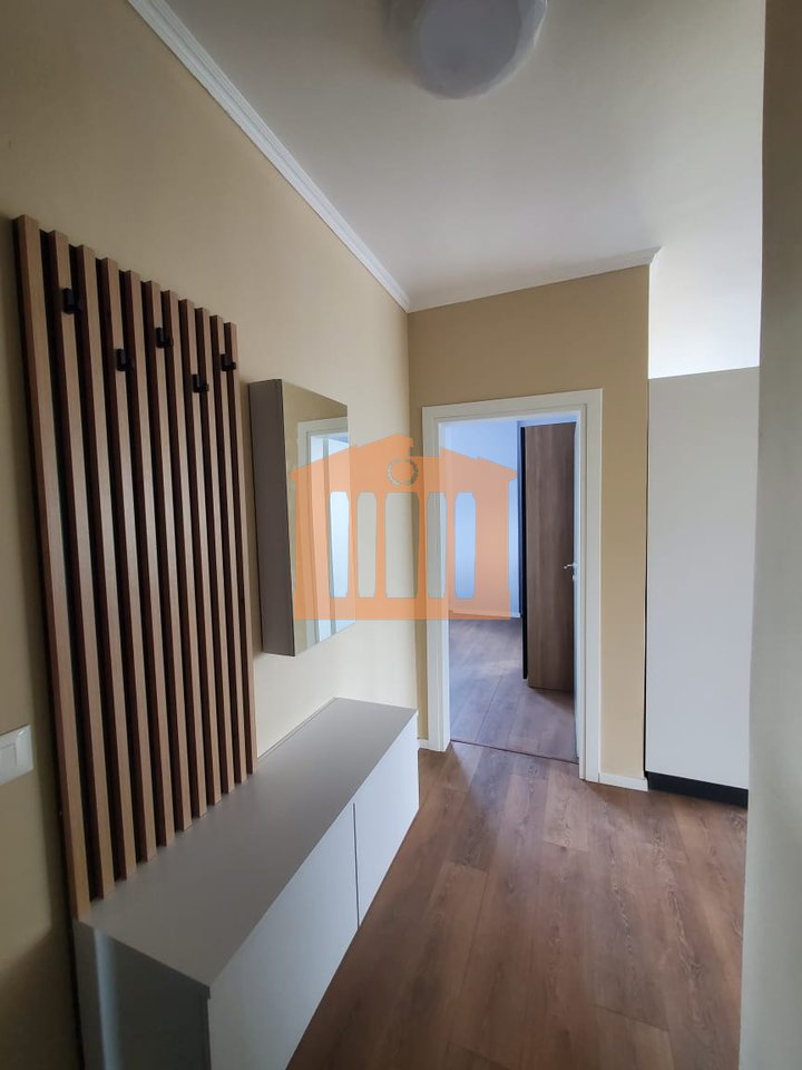 APARTAMENT 2+1 NE PLAZH ILIRIA DURRES, PER SHITJE!