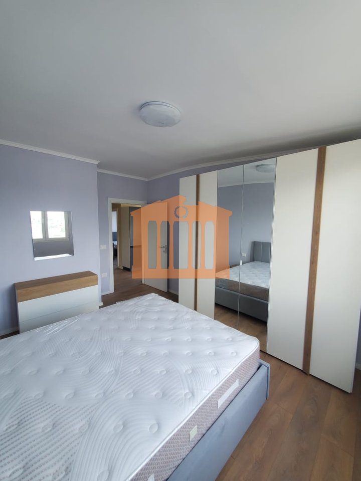 APARTAMENT 2+1 NE PLAZH ILIRIA DURRES, PER SHITJE!