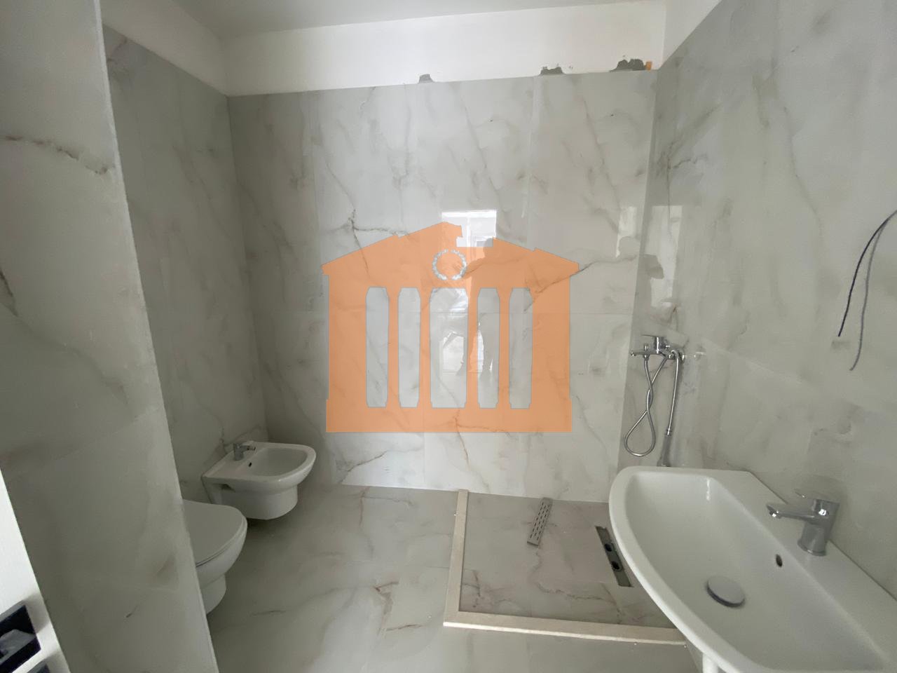 APARTMENT 2+1 IN GOLEM, FOR SALE!