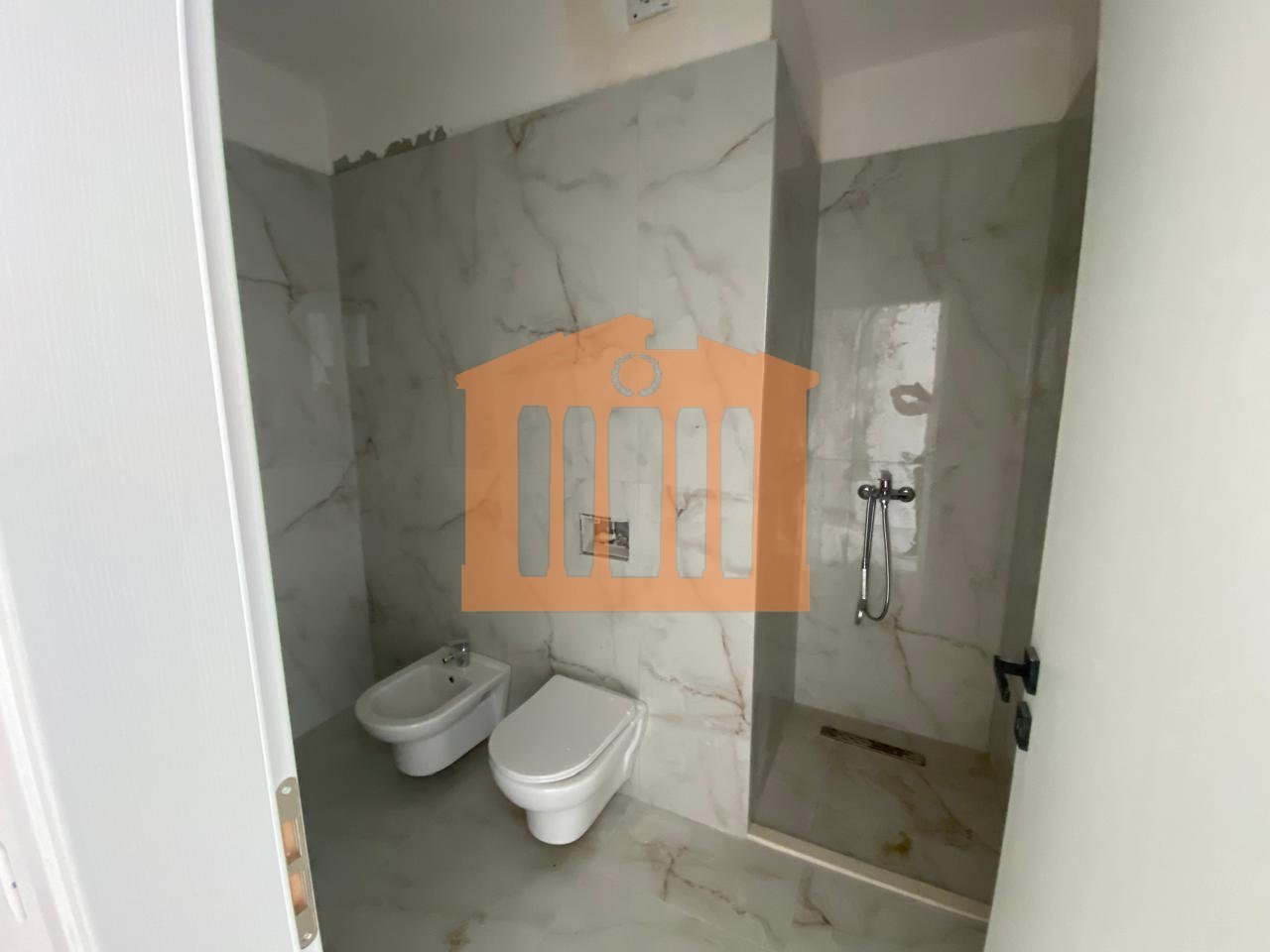 APARTMENT 2+1 IN GOLEM, FOR SALE!