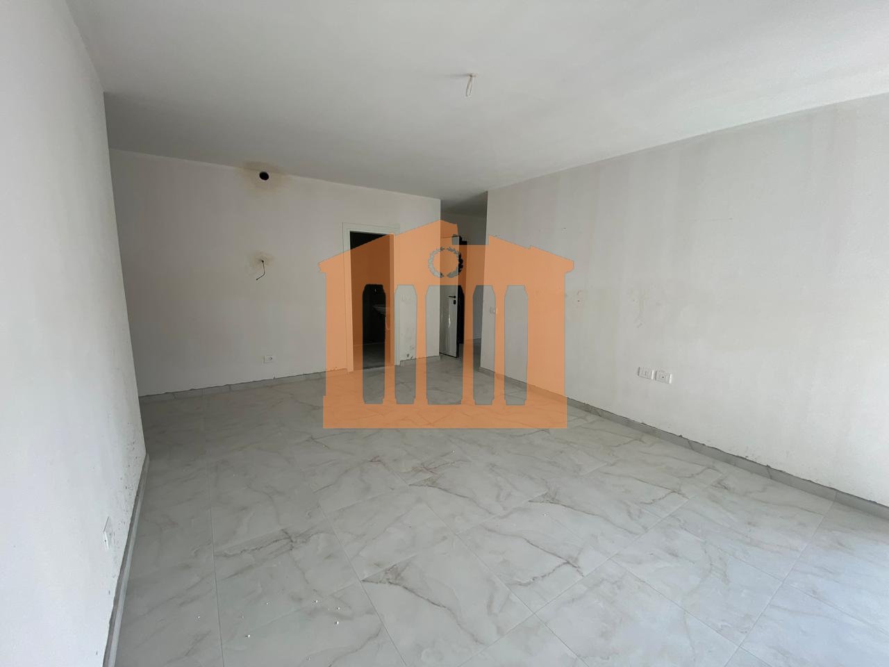 APARTMENT 2+1 IN GOLEM, FOR SALE!