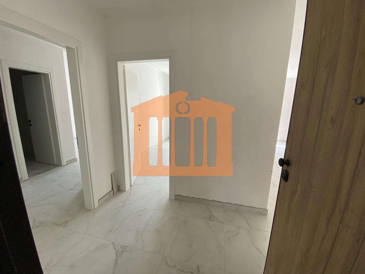 APARTMENT 2+1 IN GOLEM, FOR SALE!