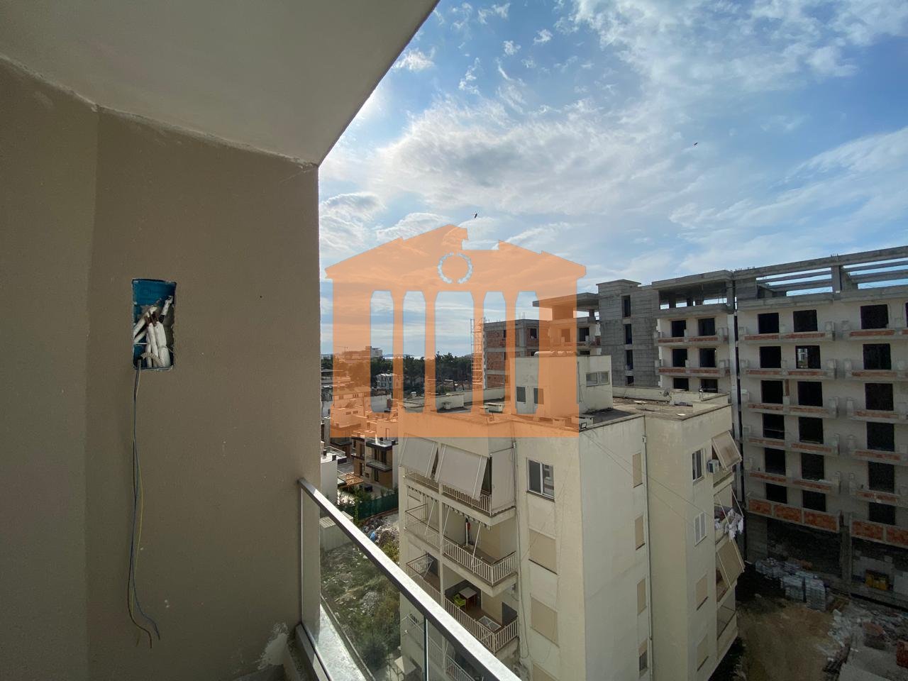 APARTMENT 2+1 IN GOLEM, FOR SALE!