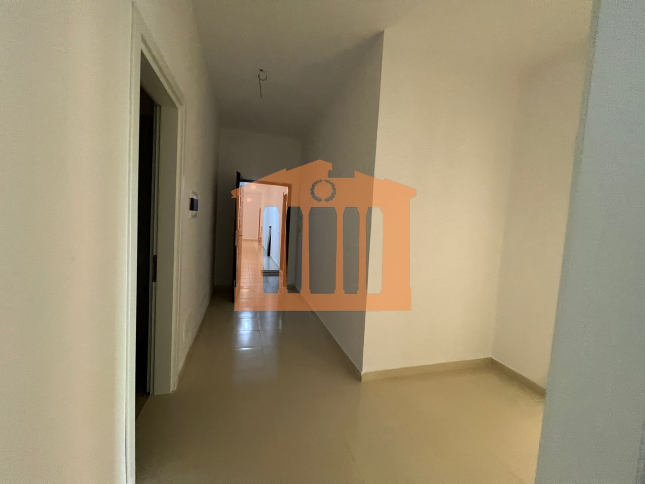 APARTMENT 2+1+2 SINGLE WORKER DURRES, FOR SALE!