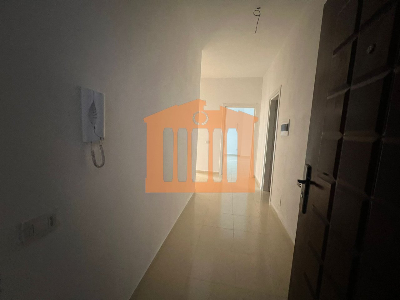 APARTMENT 2+1+2 SINGLE WORKER DURRES, FOR SALE!