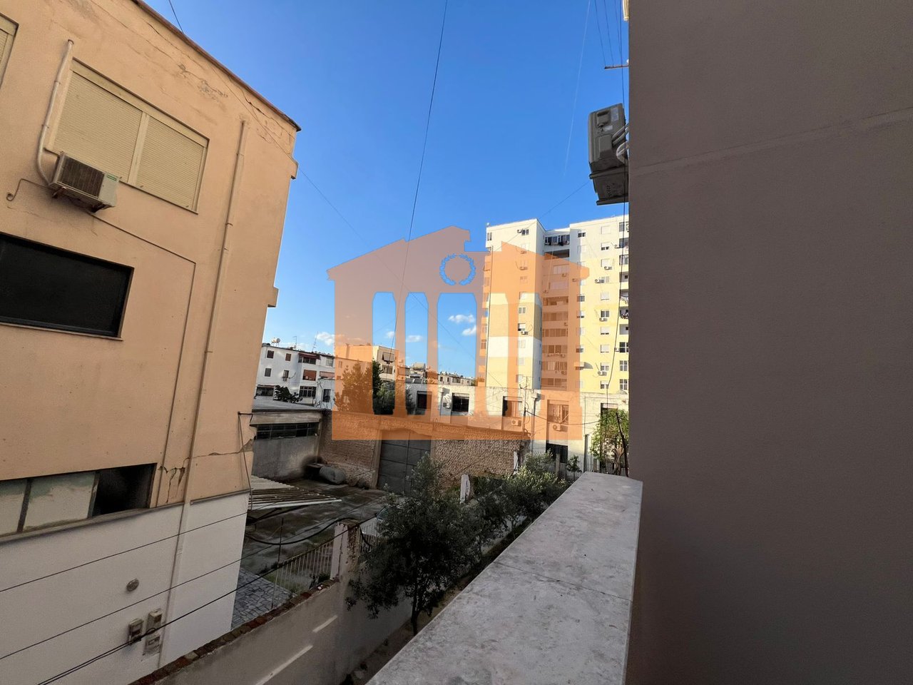 APARTMENT 2+1+2 SINGLE WORKER DURRES, FOR SALE!