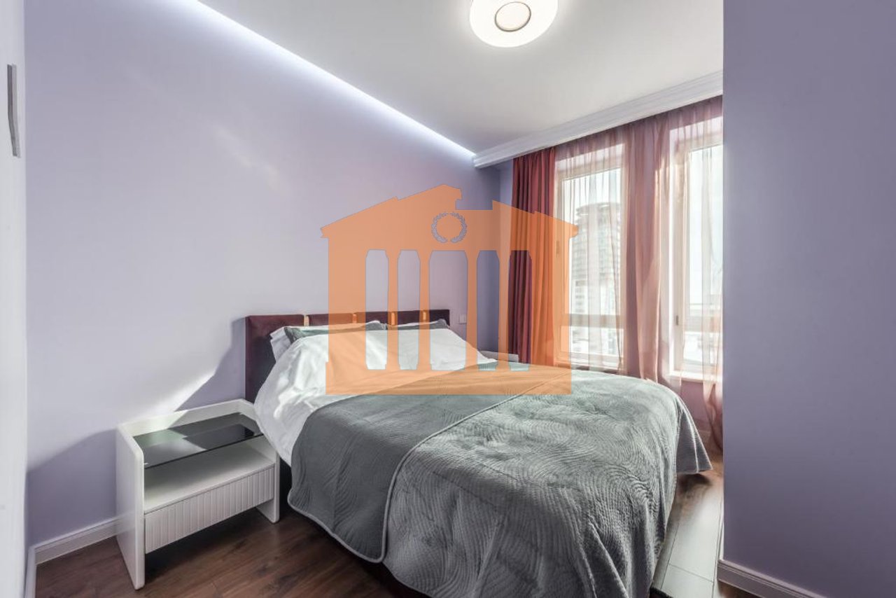 APPARTAMENTO DI LUSSO NEL CENTRO DI DURAZZO, IN AFFITTO!