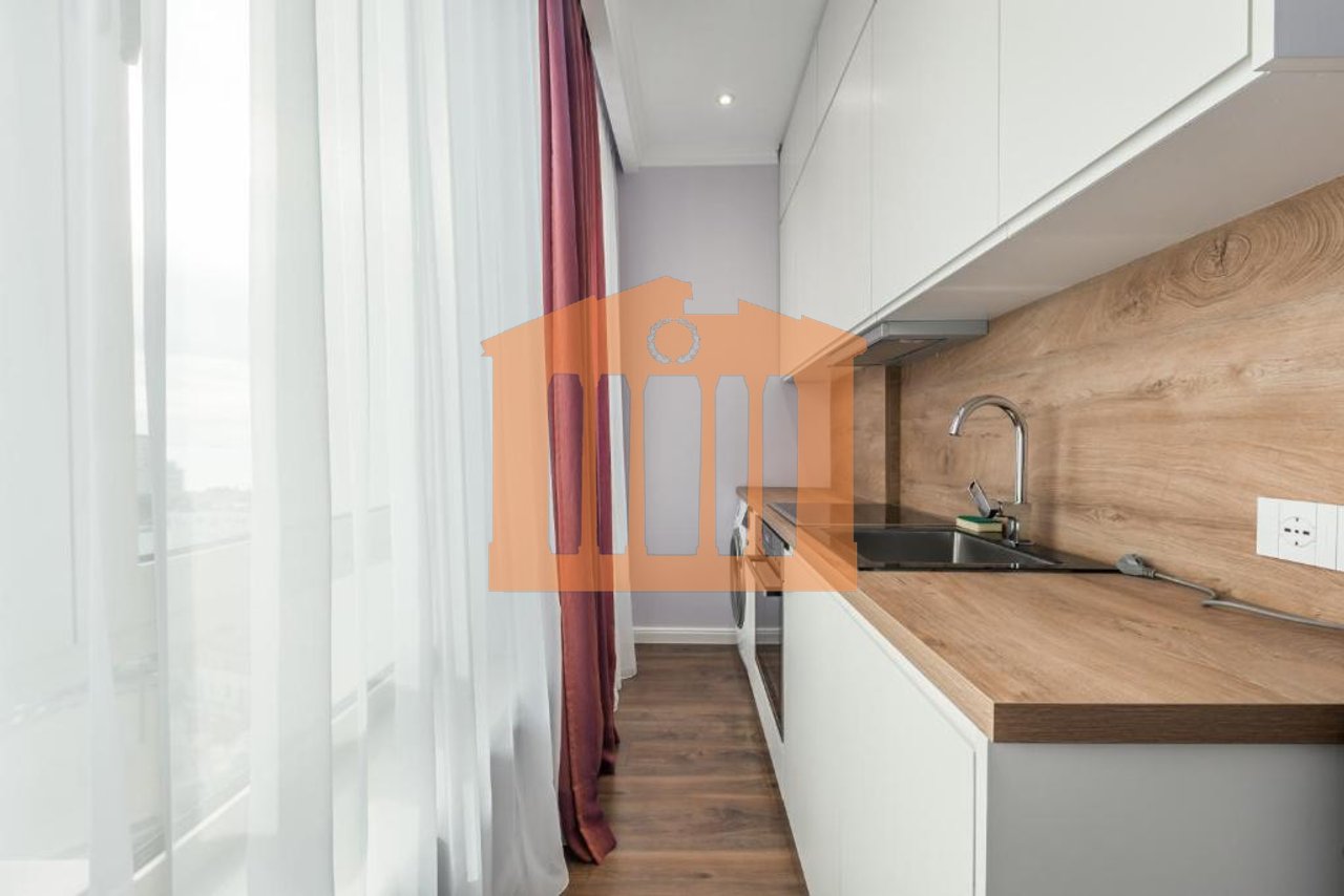 APPARTAMENTO DI LUSSO NEL CENTRO DI DURAZZO, IN AFFITTO!