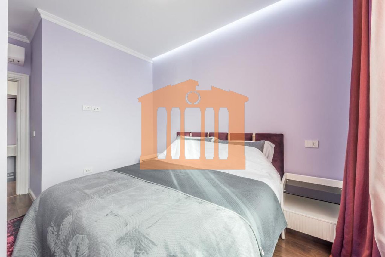 APPARTAMENTO DI LUSSO NEL CENTRO DI DURAZZO, IN AFFITTO!