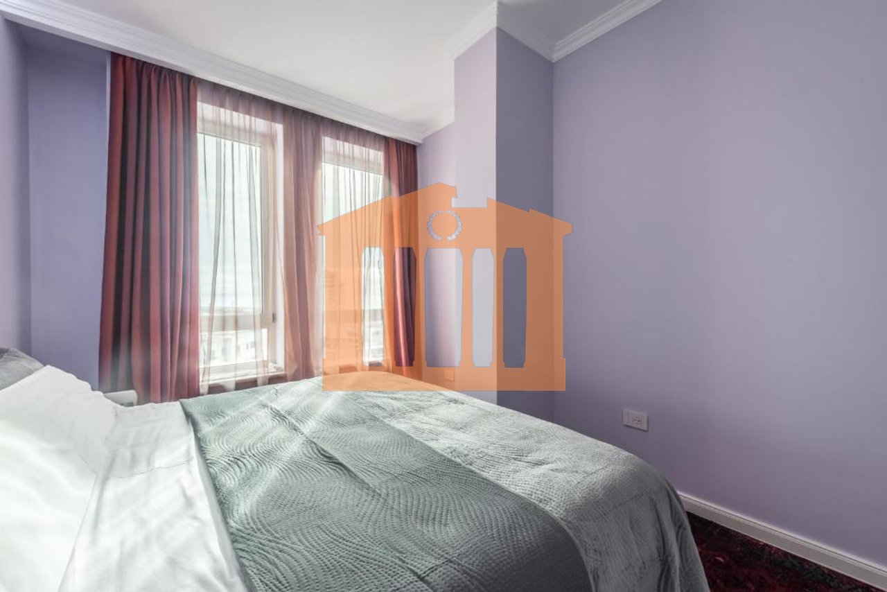 APPARTAMENTO DI LUSSO NEL CENTRO DI DURAZZO, IN AFFITTO!