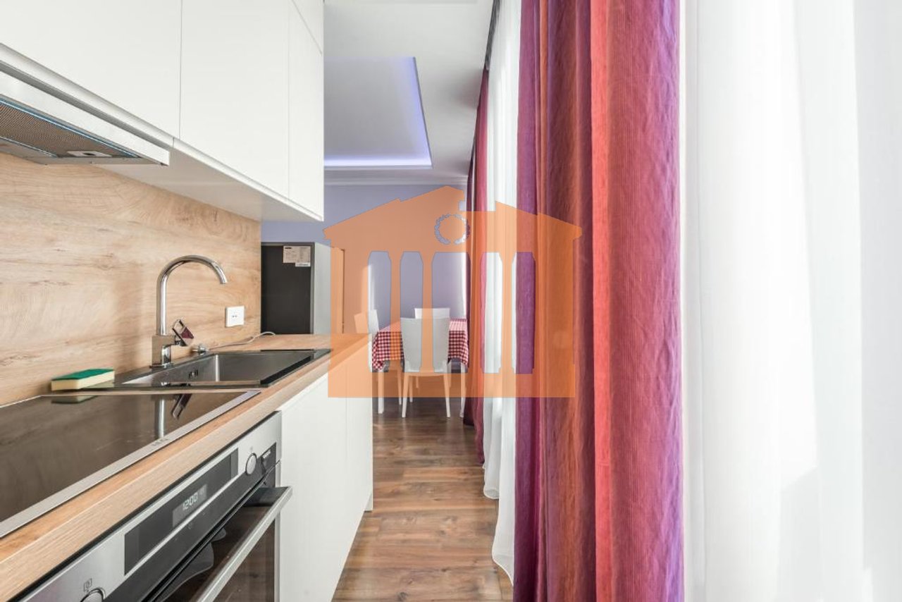 APPARTAMENTO DI LUSSO NEL CENTRO DI DURAZZO, IN AFFITTO!