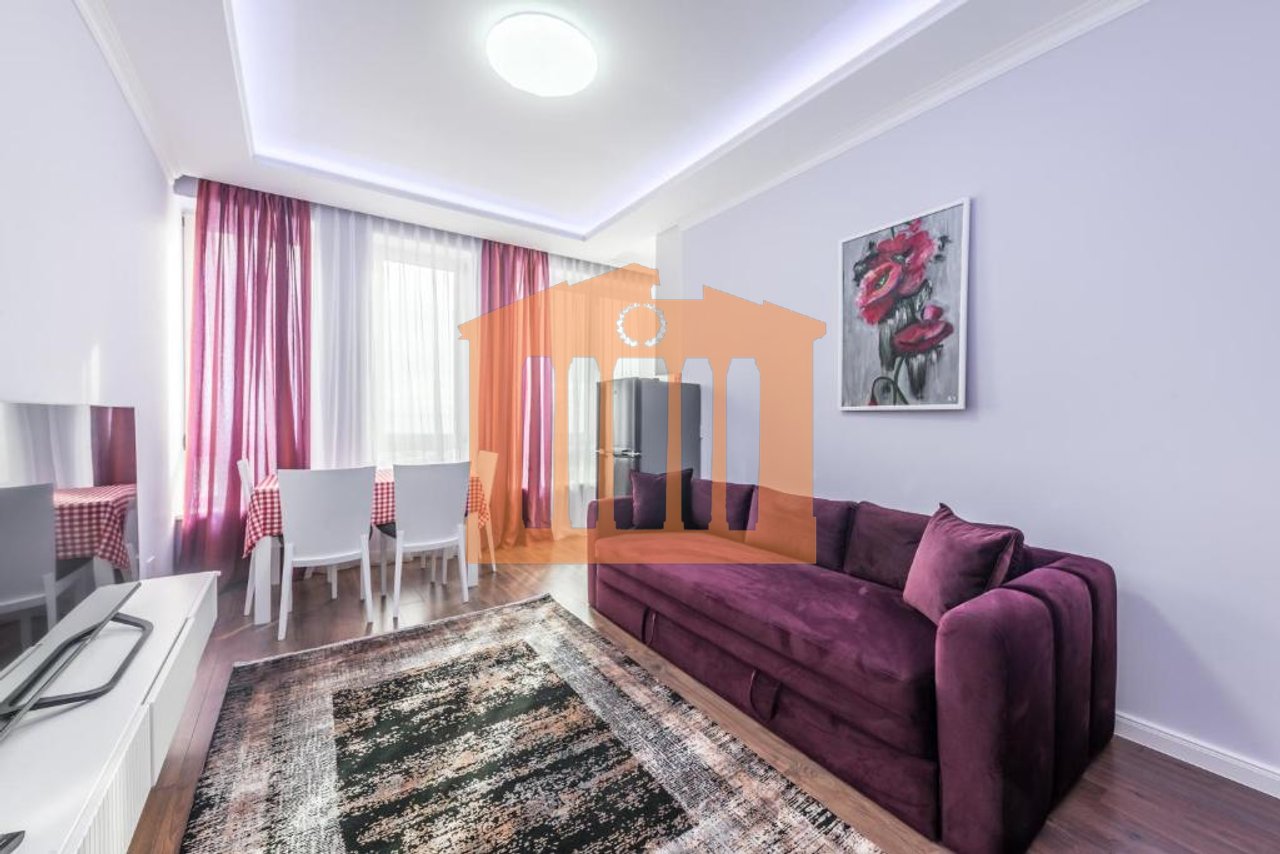 APPARTAMENTO DI LUSSO NEL CENTRO DI DURAZZO, IN AFFITTO!