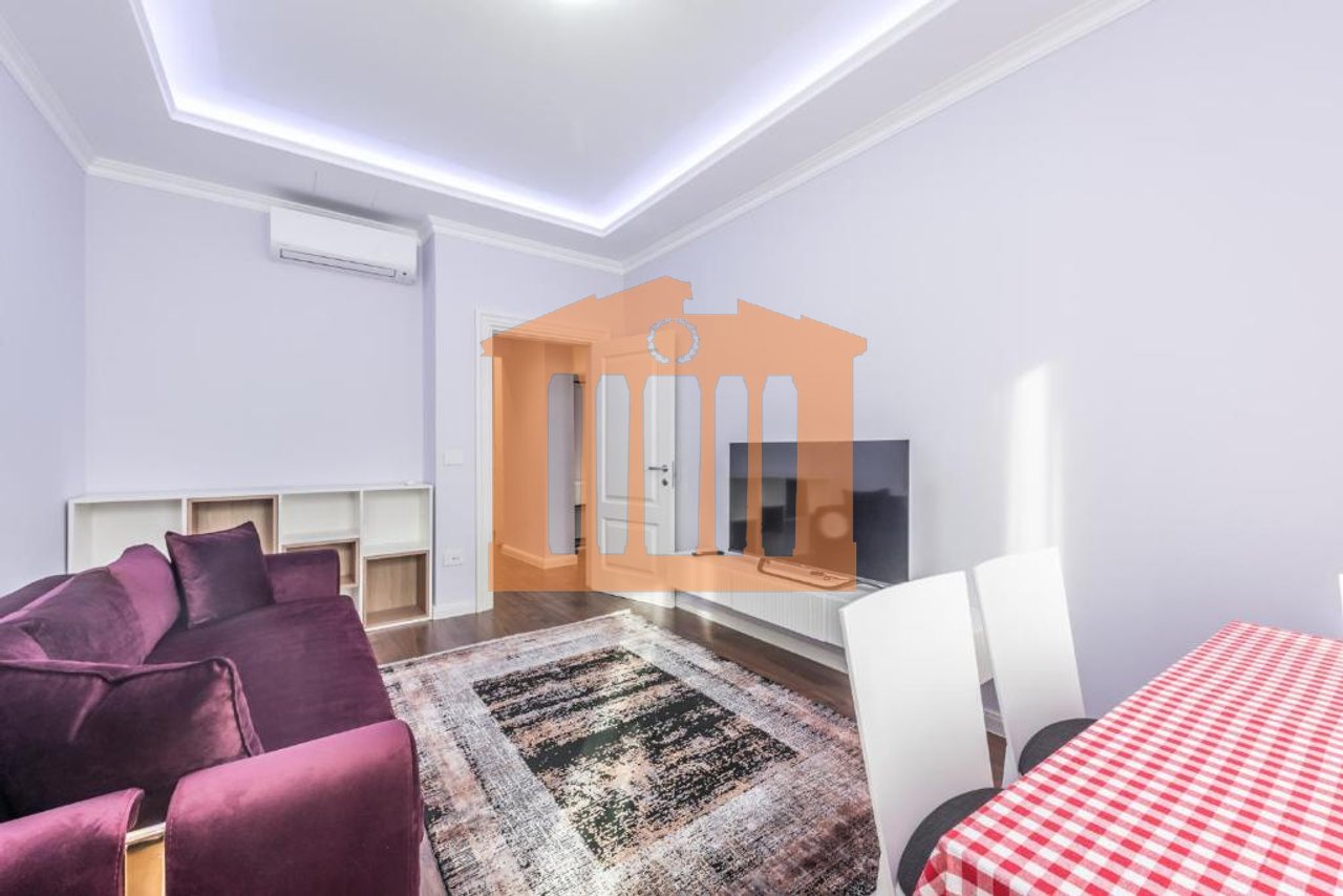 APPARTAMENTO DI LUSSO NEL CENTRO DI DURAZZO, IN AFFITTO!