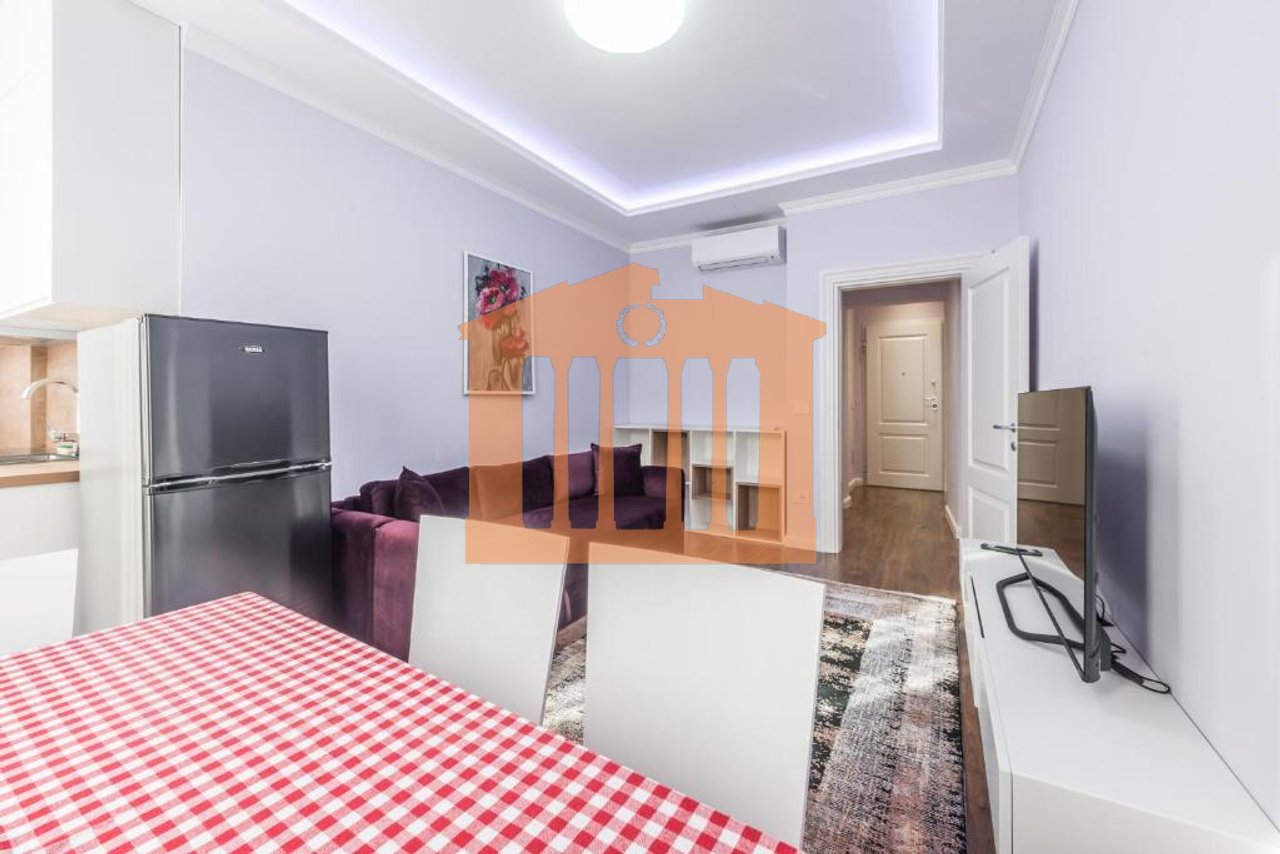 APPARTAMENTO DI LUSSO NEL CENTRO DI DURAZZO, IN AFFITTO!